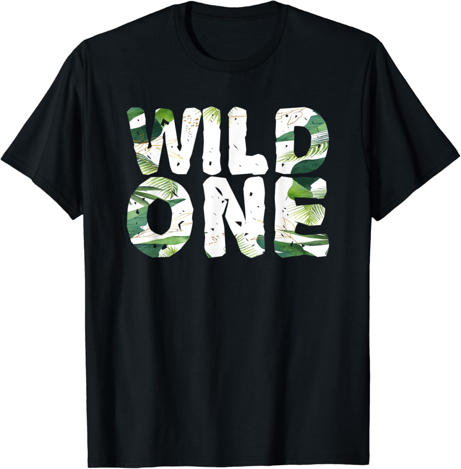 wild one family t shirts